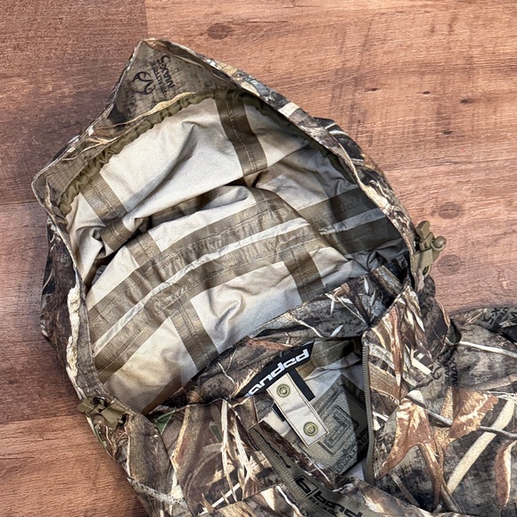 Banded Black Label max-5 Jacket Set - 2-in-1 - Picture 8 of 8